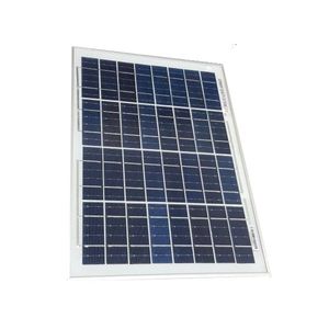پنل خورشیدی مدل sa 10 ظرفیت 10 وات