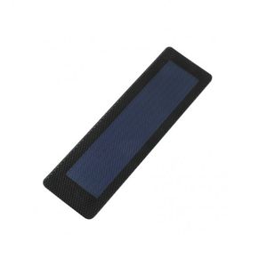 پنل خورشیدی مدل warmspace 0.5w