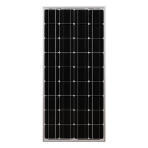پنل خورشیدی مدل yh100w 18 m ظرفیت 100 وات