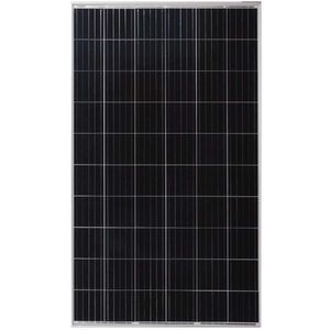 پنل خورشیدی مدل yl150c  18b ظرفیت 150 وات