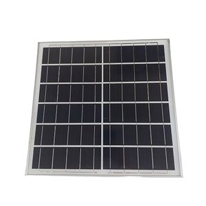 پنل خورشیدی پروژکتوری مدل yingli ظرفیت 20 وات