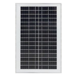 پنل خورشیدی چیتی سولار مدل sk 10w ظرفیت 10 وات