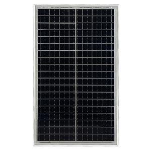 پنل خورشیدی چیتی سولار مدل sk 30w ظرفیت 30 وات