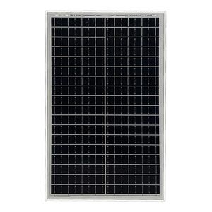 پنل خورشیدی چیتی سولار مدل sk 40w ظرفیت 40 وات
