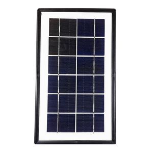 پنل خورشیدی کیل مدل kl 788ai ظرفیت 3.5 وات
