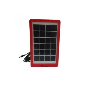 پنل خورشیدی یورونت مدل eu m5w ظرفیت 5 وات