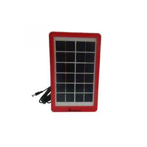 پنل خورشیدی یورونت مدل p3 ظرفیت 3 وات
