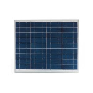 پنل خورشیدی یینگلی سولار مدل yl060p 17b ظرفیت 60 وات