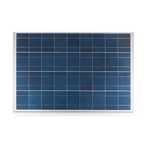 پنل خورشیدی یینگلی سولار مدل yl090p 17b ظرفیت 90 وات