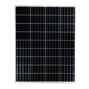 پنل خورشیدی یینگلی سولار مدل yl80c  18b ظرفیت 90 وات
