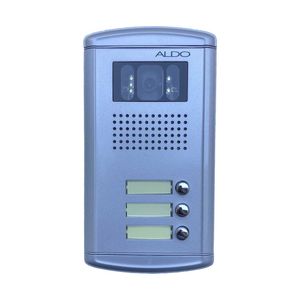 پنل در بازکن تصویری آلدو مدل al 3dc