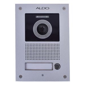 پنل در بازکن تصویری آلدو مدل al 4ucm