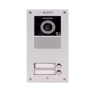 پنل درب باز کن تصویری آلدو مدل al nudc2