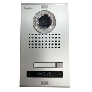 پنل درب باز کن تصویری کالیوز مدل cu 1dmct