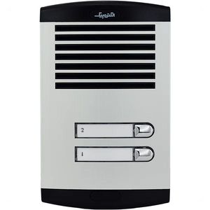 پنل درب باز کن صوتی الکتروپیک مدل 875 دو واحدی