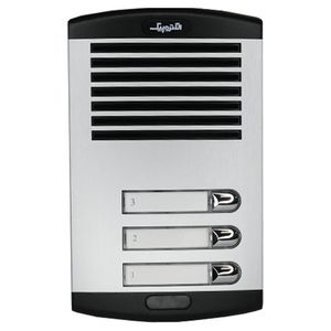 پنل درب باز کن صوتی الکتروپیک مدل 875 سه واحدی