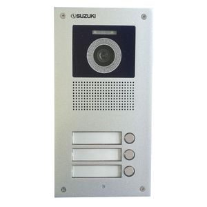 پنل درب بازکن تصویری سوزوکی کد 3ud
