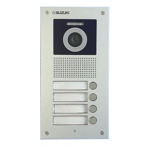 پنل درب بازکن تصویری سوزوکی کد 4ud
