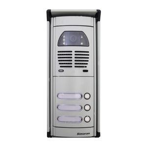 پنل درب بازکن تصویری سیماران مدل vfc3