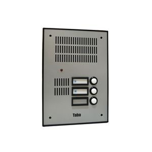 پنل درب بازکن صوتی تابا مدل tl 534