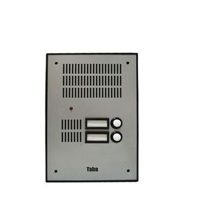 پنل درب بازکن صوتی تابا کد 121