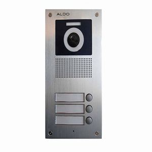 پنل دربازکن تصویری آلدو مدل 3al nudc