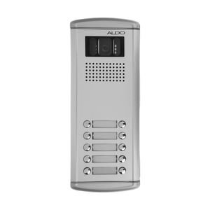 پنل دربازکن تصویری آلدو مدل al 10mc