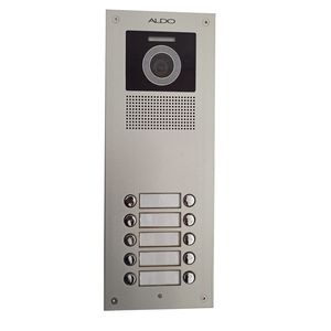 پنل دربازکن تصویری آلدو مدل al 10nudc