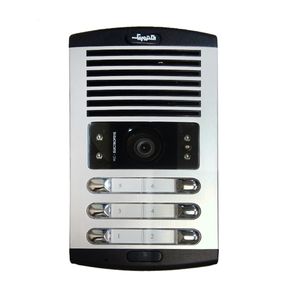 پنل دربازکن تصویری الکتروپیک مدل fd 1086