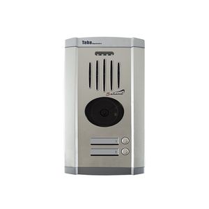 پنل دربازکن تصویری تابا مدل sahand1860v2