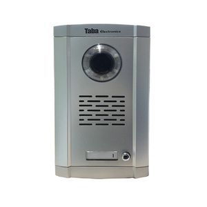پنل دربازکن تصویری تابا مدل sahandv1
