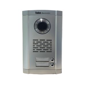 پنل دربازکن تصویری تابا مدل sahandv2