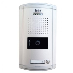 پنل دربازکن تصویری تابا مدل sepehrv1