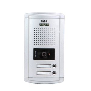 پنل دربازکن تصویری تابا مدل sepehrv2
