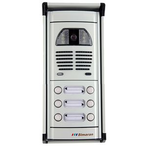 پنل دربازکن تصویری سیماران مدل vfc6d