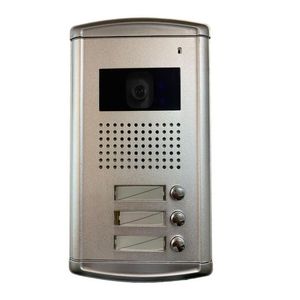 پنل دربازکن تصویری مدل su nac