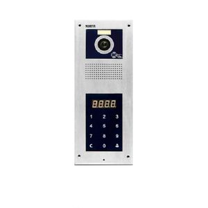 پنل دربازکن تصویری نماوا مدل pt64