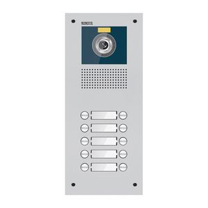 پنل دربازکن تصویری نماوا مدل pu10