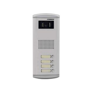 پنل دربازکن تصویری کوماکس مدل  drc 4d_3