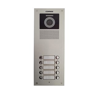 پنل دربازکن تصویری کوماکس مدل 10nudc