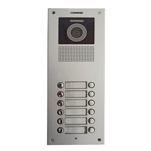 پنل دربازکن تصویری کوماکس مدل 12nudc