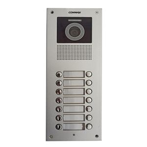 پنل دربازکن تصویری کوماکس مدل 14nudc