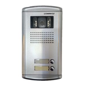 پنل دربازکن تصویری کوماکس مدل drc 2ac