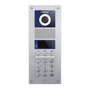 پنل دربازکن تصویری کوماکس مدل drc gum_rf