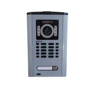 پنل دربازکن تصویری گویا مدل g p.v.c