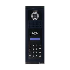 پنل دربازکن سیماران مدل کدینگ فرداد vfbc_d100