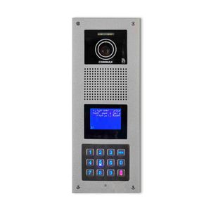 پنل دربازکن کوماکس مدل 200c
