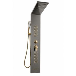 پنل دوش حمام مدل 1405