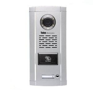 پنل کارتی دربازکن تصویری تابا مدل tvp 1860cr