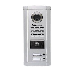 پنل کارتی دربازکن تصویری تابا مدل tvp 1860cr2